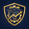 Professor Toko Online Logo